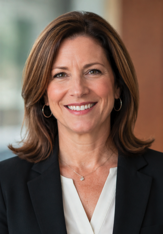 Meredith Kelso, The Agent at Rybison Studios